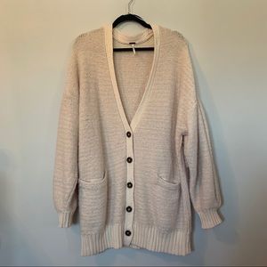 ✨NWT | Free People Cardigan✨